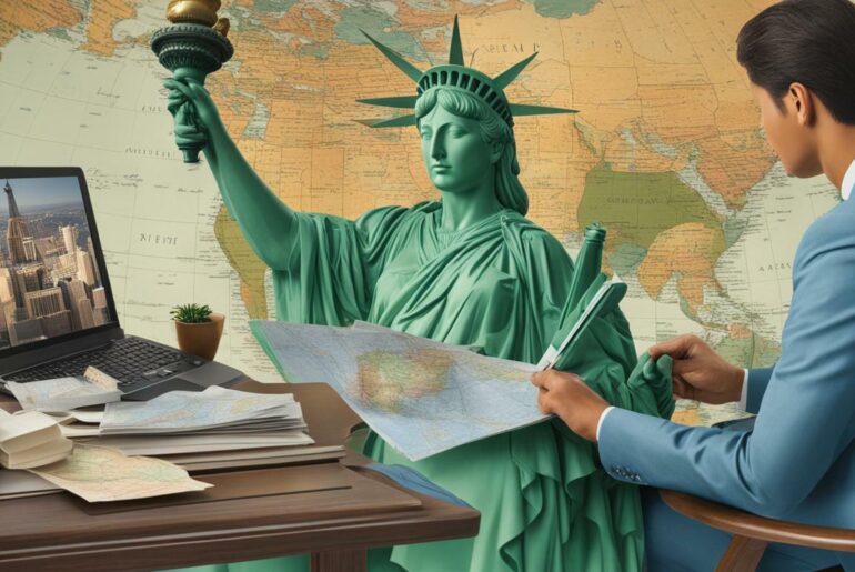 Ways to Find Someone to Marry for a Green Card how to find someone to marry for a green card