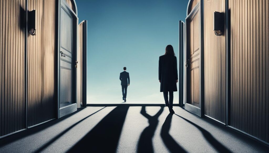 Seeking Truth in Relationships Seeking Truth in Relationships